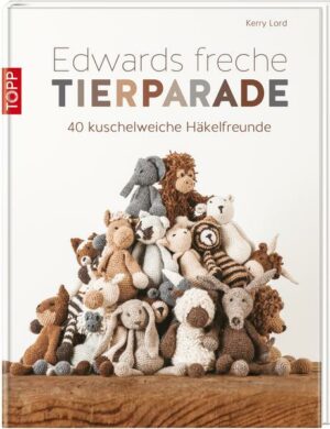 Edwards freche Tierparade