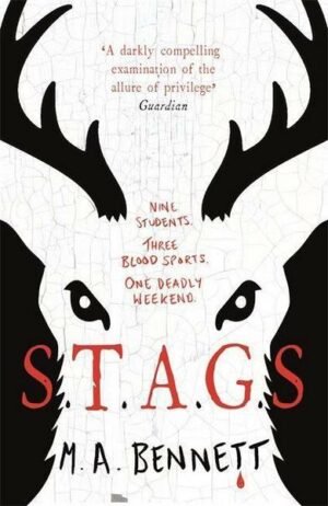 S.T.a.G.S. (stags)