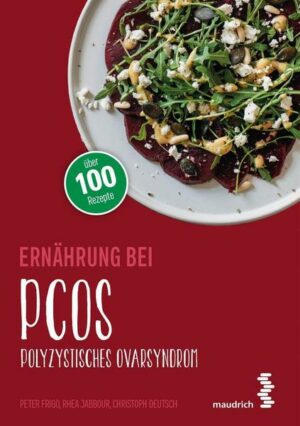 Ernährung bei PCOS