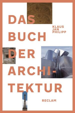 Das Buch der Architektur