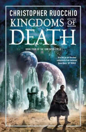 Kingdoms of Death