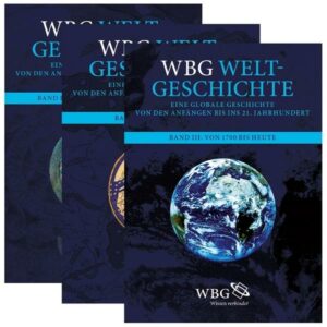 Wbg Weltgeschichte