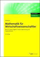 Mathematik für Wirtschaftswissenschaftler