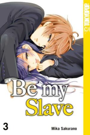 Be my Slave 03