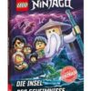 LEGO® NINJAGO® – Die Insel der Geheimnisse