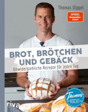 Thomas kocht: Brot