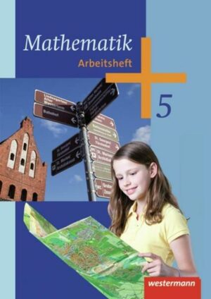 Mathematik / Mathematik - Ausgabe 2012 für Regionale Schulen in Mecklenburg-Vorpommern