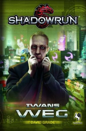 Shadowrun: Iwans Weg