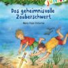 Das magische Baumhaus junior (Band 28) - Das geheimnisvolle Zauberschwert
