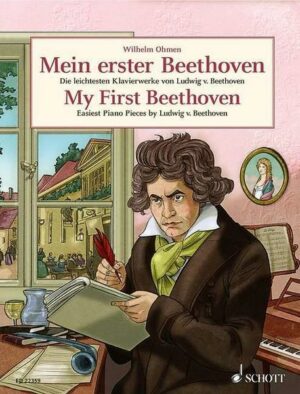 Mein erster Beethoven