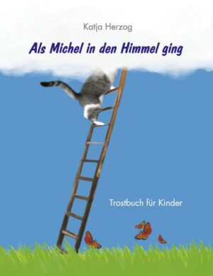 Als Michel in den Himmel ging