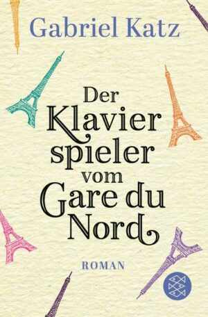 Der Klavierspieler vom Gare du Nord