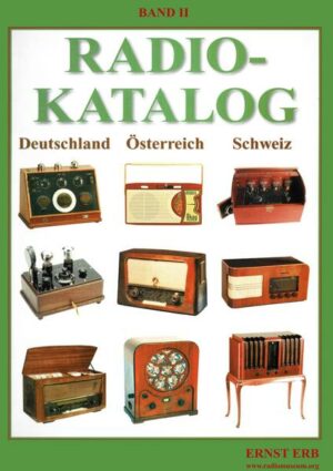 Radio Katalog