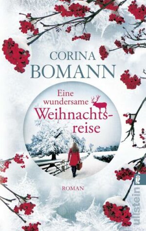 Eine wundersame Weihnachtsreise