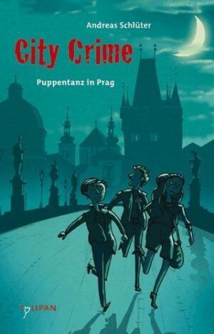 Puppentanz in Prag / City Crime Bd.2