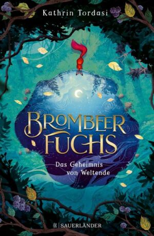 Brombeerfuchs – Das Geheimnis von Weltende