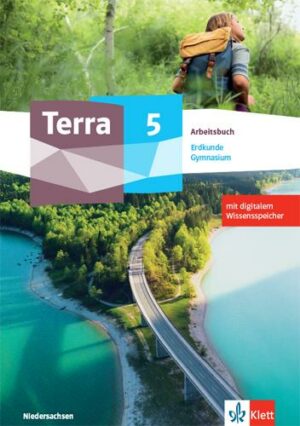 Terra Erdkunde 1. Ausgabe Niedersachsen Gymnasium
