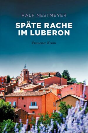 Späte Rache im Luberon