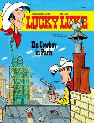 Lucky Luke 97