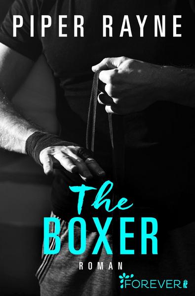 The Boxer (San Francisco Hearts 2)