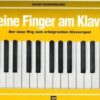 Kleine Finger am Klavier. H.6