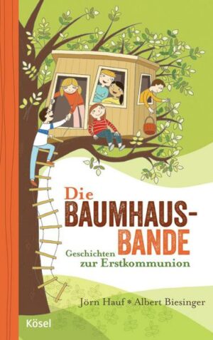 Die Baumhaus-Bande