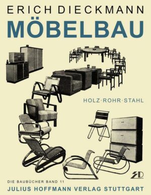 Möbelbau in Holz