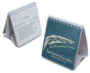 Anthroposophischer Seelenkalender