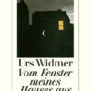 Vom Fenster meines Hauses aus