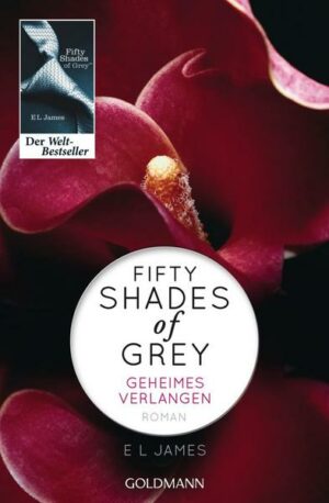 Geheimes Verlangen /  Fifty Shades of Grey Bd.1