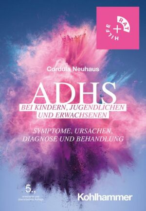 ADHS bei Kindern