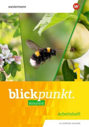 Blickpunkt Biologie / Blickpunkt Biologie - Allgemeine Ausgabe 2020