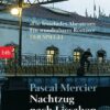 Nachtzug nach Lissabon