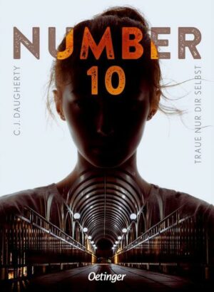 Number 10 1. Traue nur dir selbst