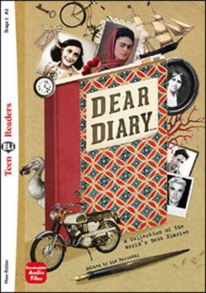 Dear Diary ...