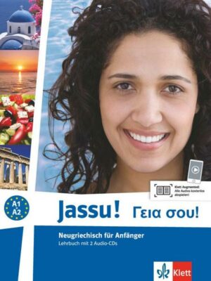 Jassu! (A1-A2)