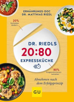 Dr. Riedls 20:80 Expressküche