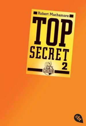Heiße Ware / Top Secret Bd.2