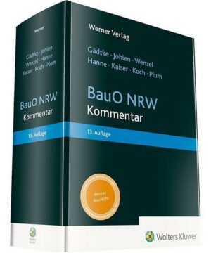 Bauo Nrw