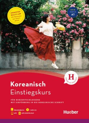 Einstiegskurs Koreanisch