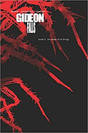 Gideon Falls Deluxe Editions