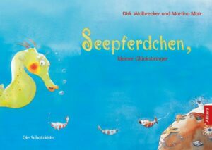 Seepferdchen