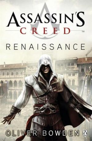 Assassin's Creed 01: Renaissance