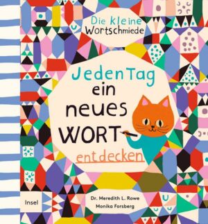 Die kleine Wortschmiede