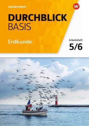 Durchblick Basis Erdkunde / Durchblick Basis Erdkunde - Ausgabe 2018 für Niedersachsen