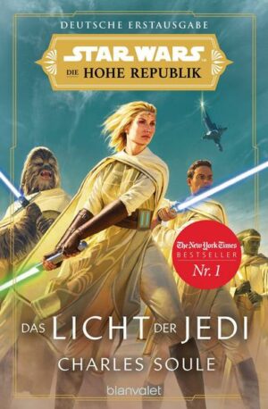 Star Wars™ Die Hohe Republik - Das Licht der Jedi