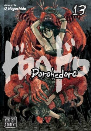 Dorohedoro