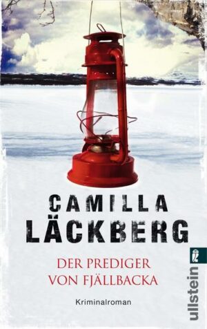 Der Prediger von Fjällbacka / Erica Falck & Patrik Hedström Bd.2