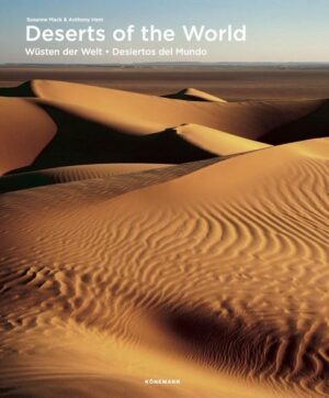 Wüsten der Welt