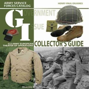 G.I. Collector's Guide